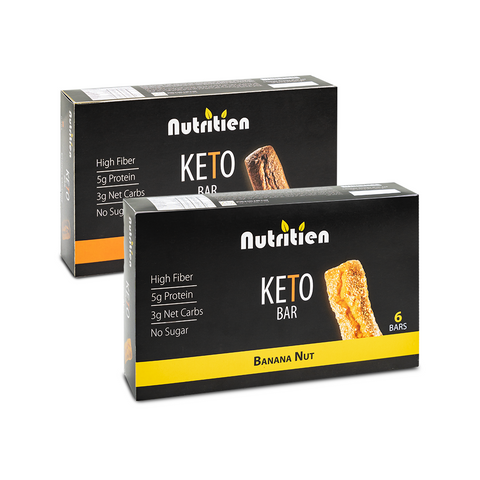 Keto Bars Deal