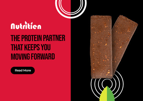 Protein Bar Benefits for Every Fitness Seeker