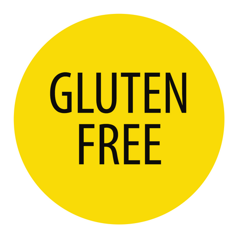 Gluten Free