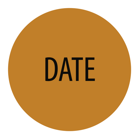 Date Bar