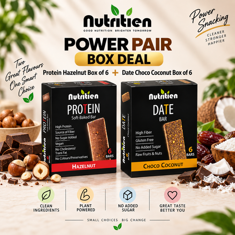 Power Pair Box Deal