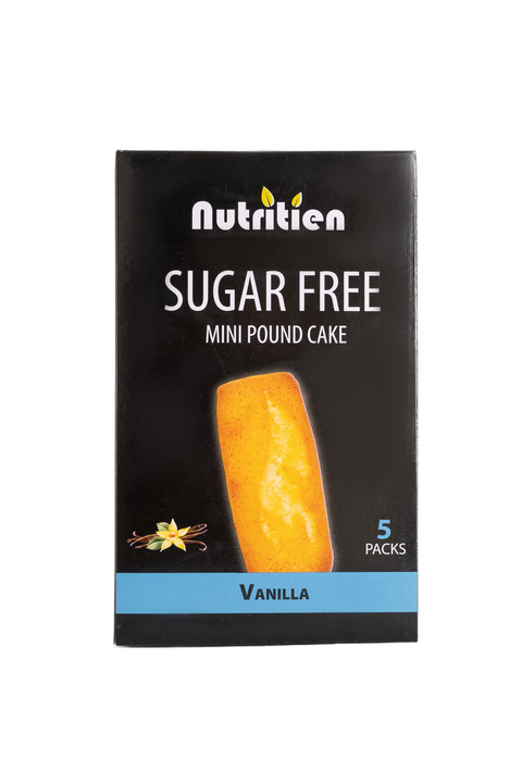 Sugar Free